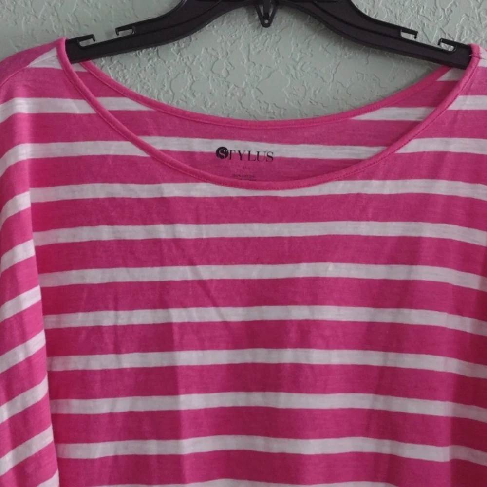 Stylus blouse - Picture 3 of 5